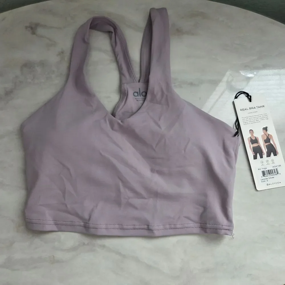 ALO Yoga experience comfort